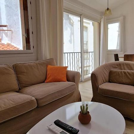 Appartement En Bord De Mer 3 Банию-сюр-Мер Екстериор снимка