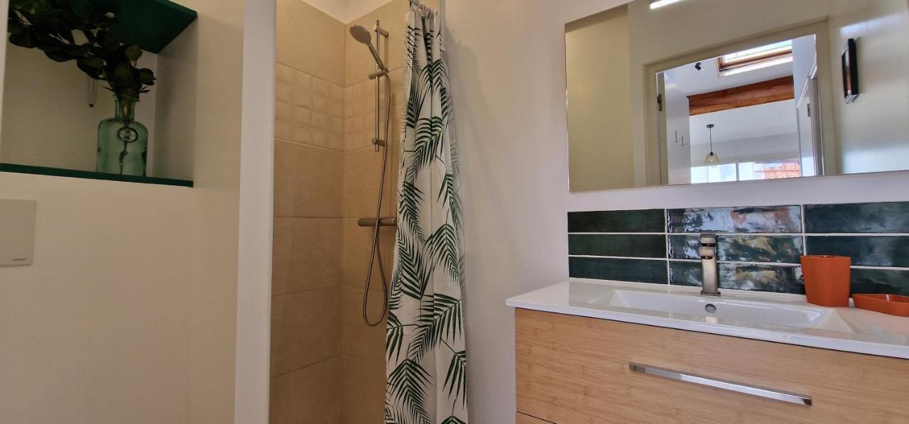 Appartement En Bord De Mer 3 Банию-сюр-Мер Екстериор снимка