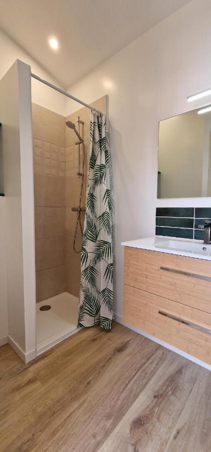 Appartement En Bord De Mer 3 Банию-сюр-Мер Екстериор снимка